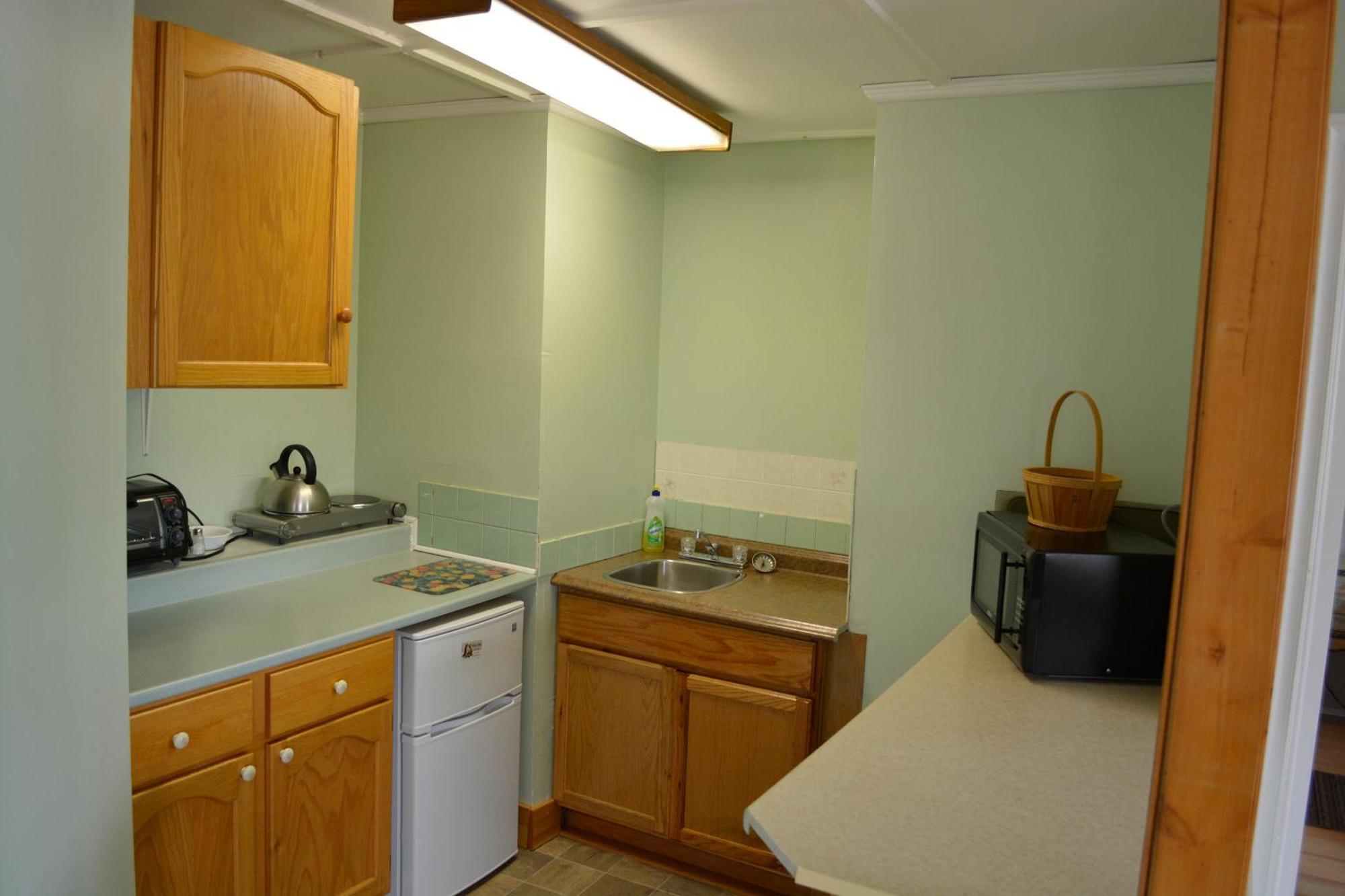 Mountain Vista Seaside Cottages Big Bras d'Or Room photo