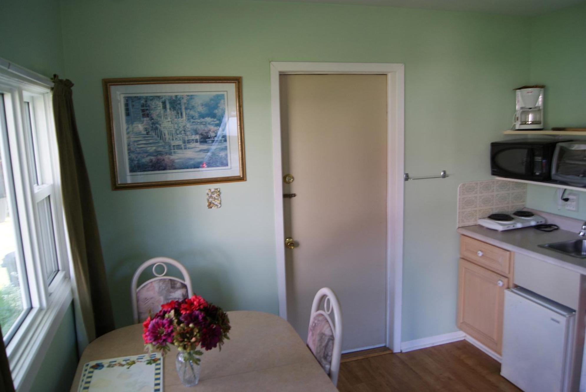 Mountain Vista Seaside Cottages Big Bras d'Or Room photo