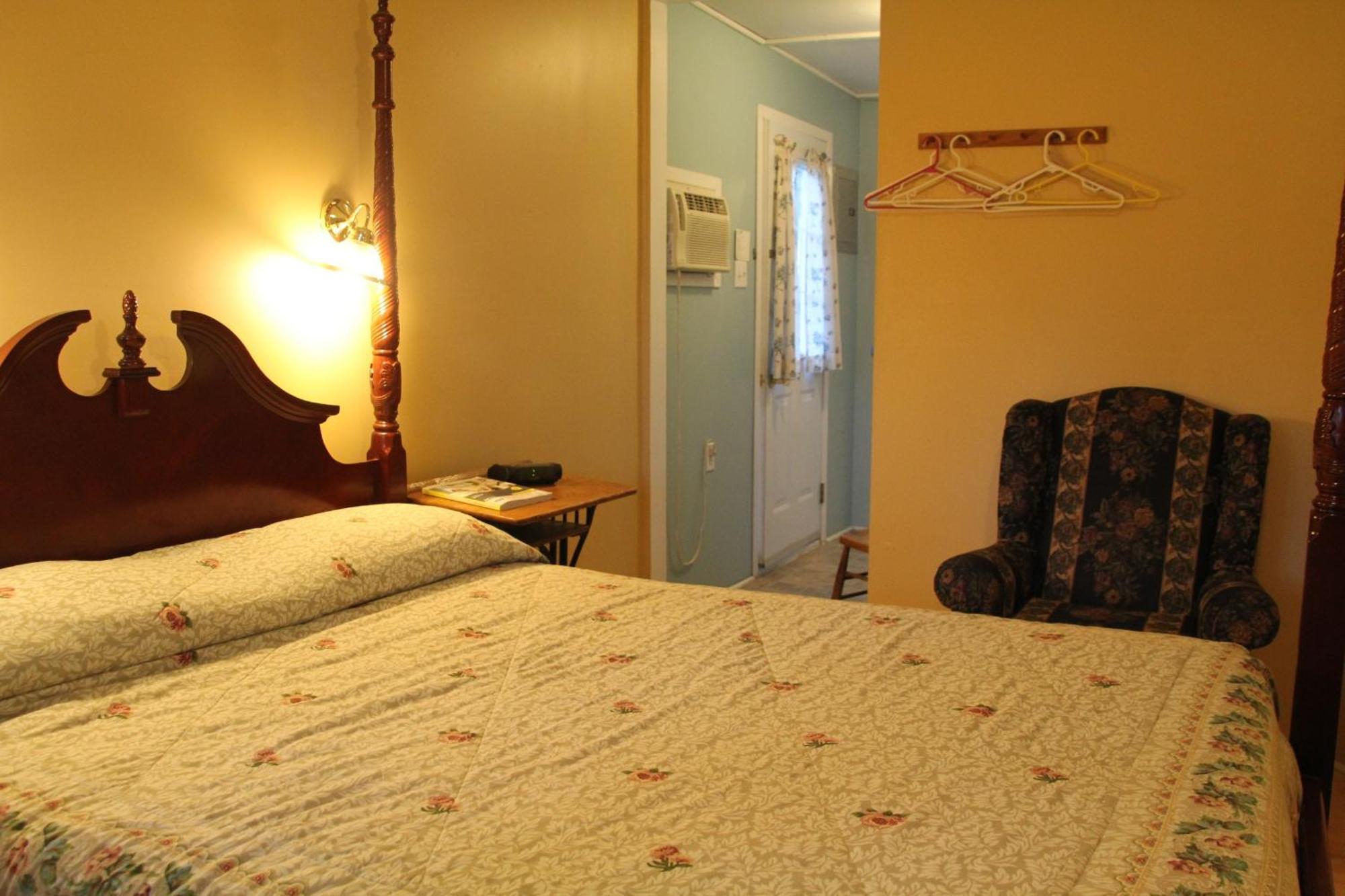 Mountain Vista Seaside Cottages Big Bras d'Or Room photo